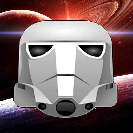 Clones Vs. Troopers iOS App