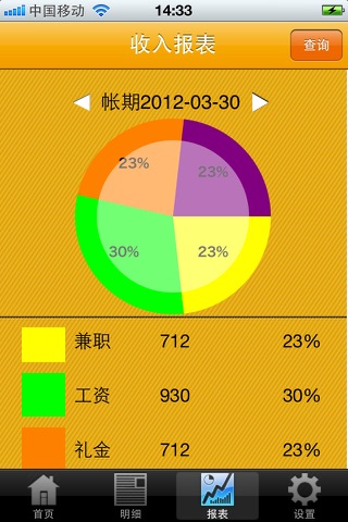 小钱包 screenshot 3