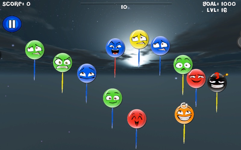 Balloon Blowout thumbnail 3