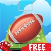 A2Z Sports Free - words about sports with pictures, videos and sounds for kids