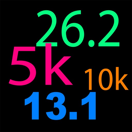 Runners Math icon