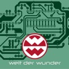 Digitale Wunder-Welt