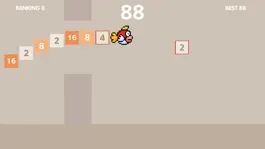 Game screenshot 2048 Of Flappy mod apk