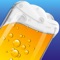 Drink beer on your iPhone