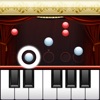 ピアノ レッスン PianoMan/無料ゲームアプリ!最新流行情報先どりのJpop 人気の高いアニメソング オススメ音楽をiPhone iPadで音ゲー感覚に演奏して楽しい時間を!簡単で面白い対戦も! - iPhoneアプリ