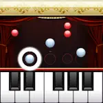 Piano Lesson PianoMan App Cancel