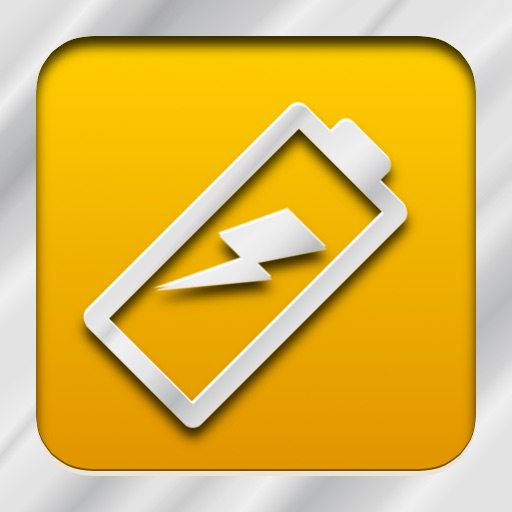 Battery Life (Free) icon