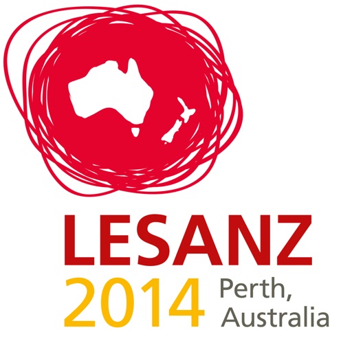 LESANZ Annual Conference 2014