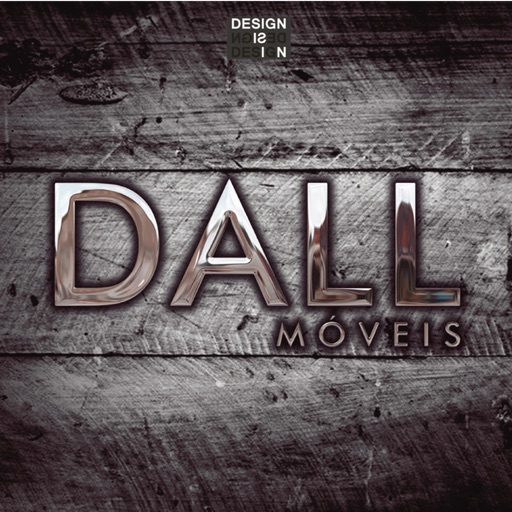 Dall Moveis icon