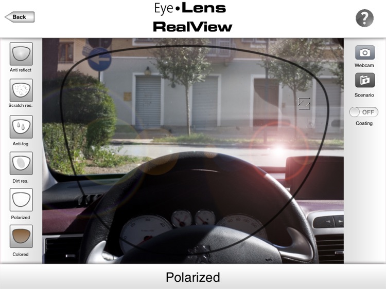 RealView for Eye Care Professionals screenshot-3