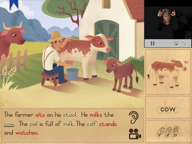 The Big Carrot/Die Groot Wortel screenshot-4