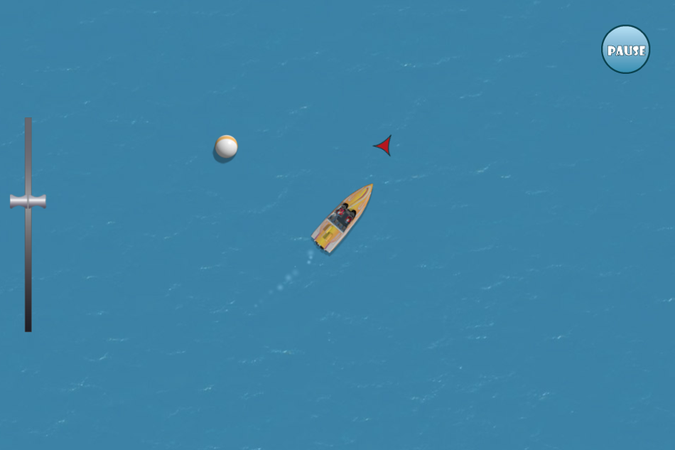 #2. Sea Devils (iOS) Podle: Quantum Design Group