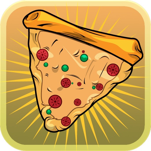 Pizza Shop Game HD Lite Icon