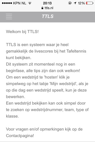TTLS screenshot 2