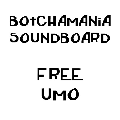 Botchamania Soundboard FREE icon