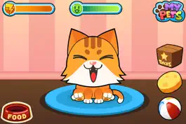 Game screenshot My Virtual Pet - Бесплатные игры Симпатичные животные hack