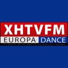 XHTVFM EUROPA DANCE