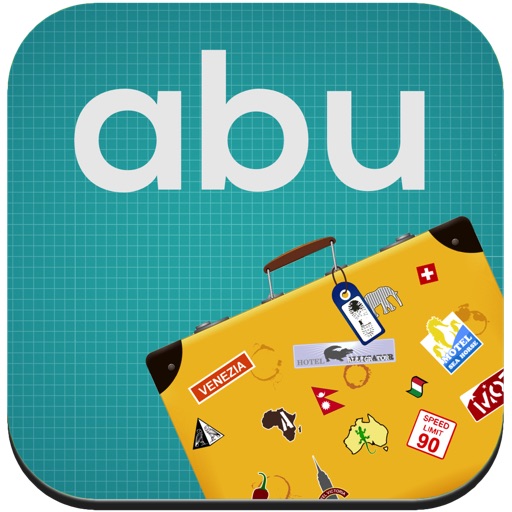 Abu Dhabi Guide, Map & Hotels icon