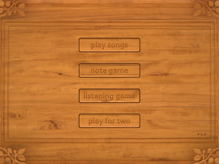 Play Piano: Songs, Games and Notes HD screenshot-4