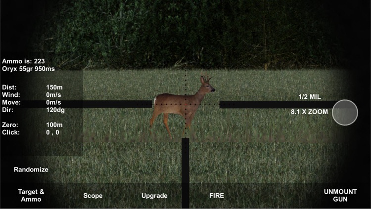 Hunting Simulator Free