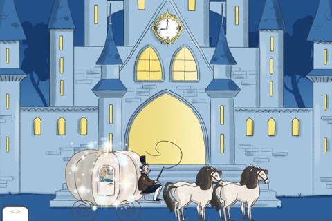 Cendrillon ! screenshot 4