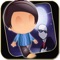 Slenderman Run Escape - Free Game