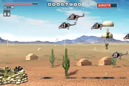 Game screenshot Air Assault mod apk