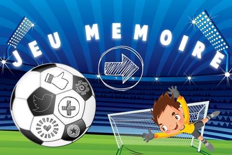 Memo Sport Cartoon screenshot 2