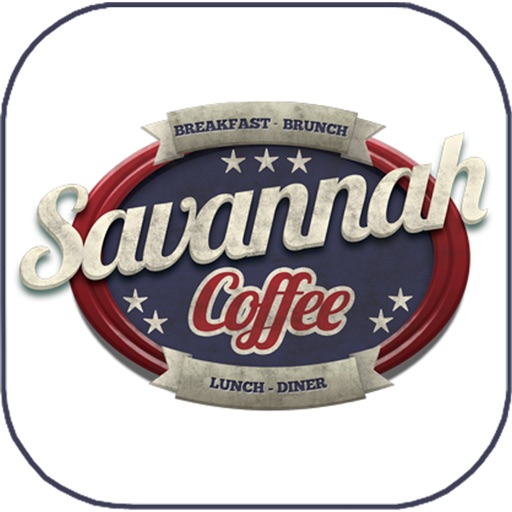 Savannah Coffee icon