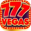 All In VIP Classic Las Vegas Casino Slots Machine HD Pro