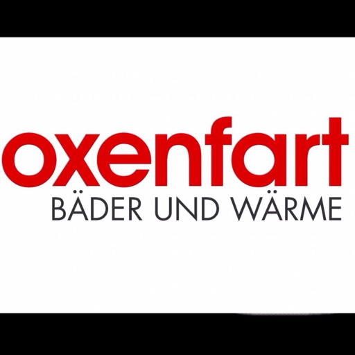 Oxenfart Bäder und Wärme