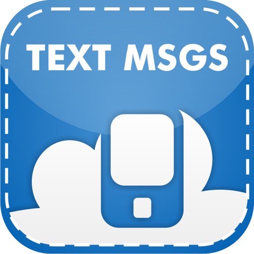 Text Messages icon