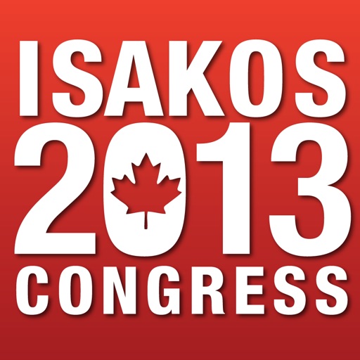 ISAKOS 2013 HD