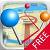 地图测量工具免费版