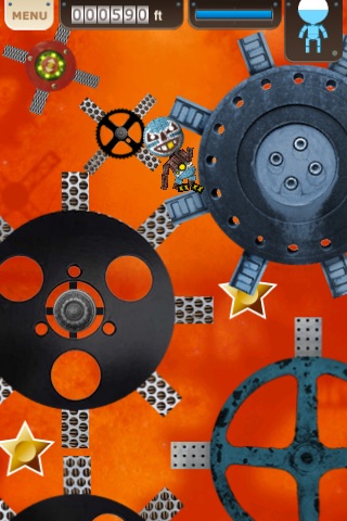Superfall Pro screenshot-3