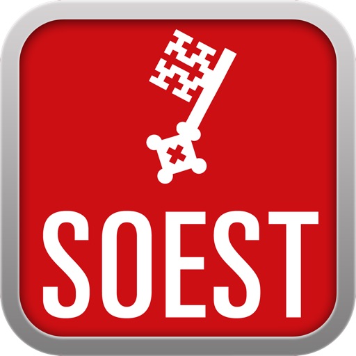 Soester CityGuide Offline icon