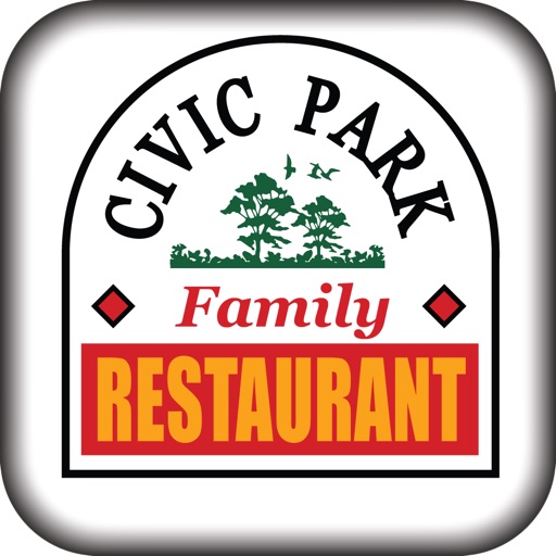 Civic Park Family Restaurant