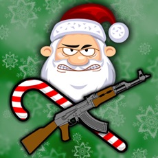 Activities of Christmas Zombies Everywhere! (Santa Claus vs the Apocalypse)