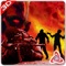 Zombie Evil Town : Free 3D FPS Game