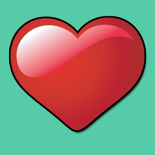 Heart Chart icon