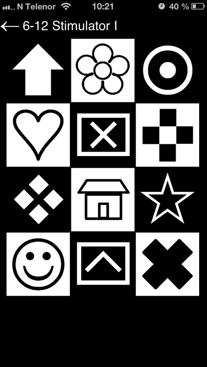 BabyStimulator screenshot-3