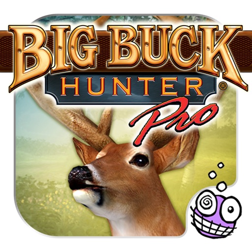Big Buck Hunter Pro Review