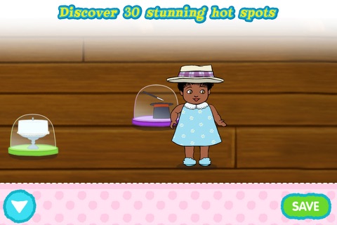 Max & Ruby: Toy Maker screenshot 4