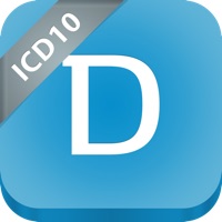 Diagnosia ICD-10 apk