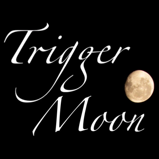 Trigger Moon Icon