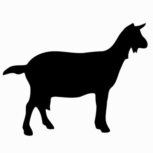 Goat Simulator Soundboard Icon