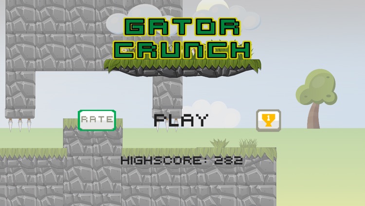 Gator Crunch