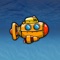 Splashy Sub is a fun game