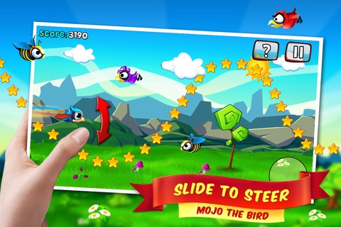 Bird Mania screenshot 2