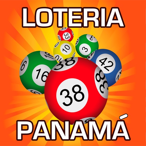 Loteria Panama - Panameña icon